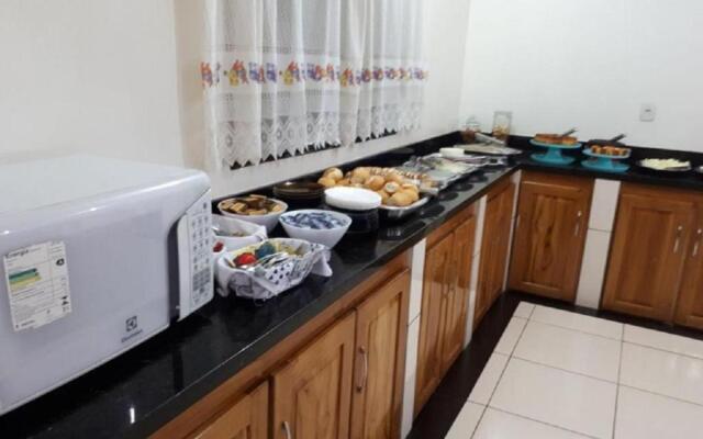 Pirâmide Palace Hotel