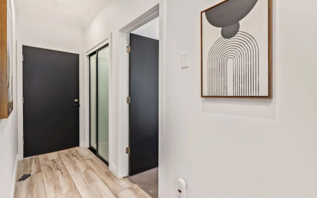 NEW Desert Standard Modern 3-level Oasis