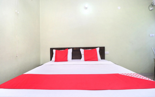 Hotel Choudhary Residency By Oyo Rooms
