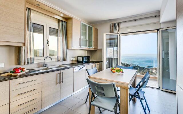Luxury Villa Rami with private swimming pool