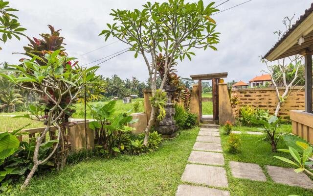 Ujung Ubud Guesthouse