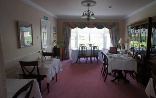Glenorney by the Sea B&B