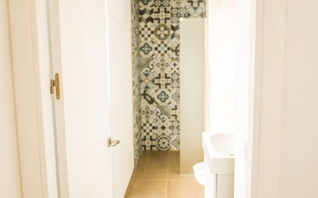 Apartamentos ZHR