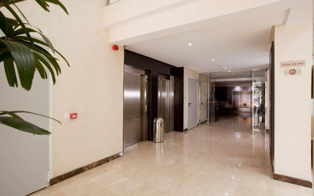 Alwalid Hotel