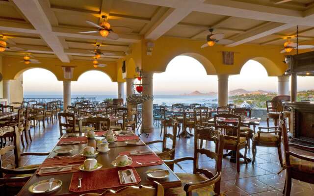 Hacienda Encantada Resort & Residences