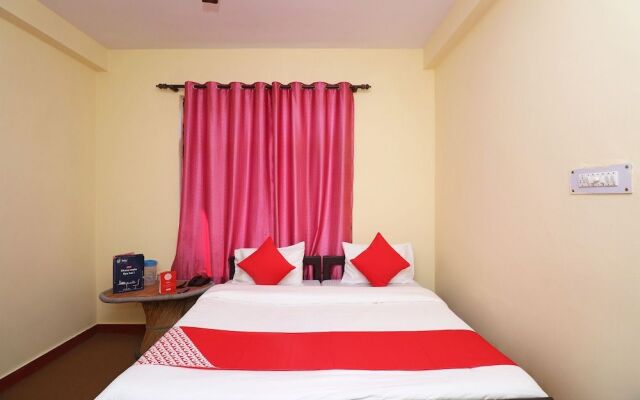 OYO 23275 Shiv Ganga View