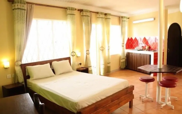 Le Cactus Guesthouse