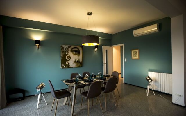 Senior Suite Balima M61