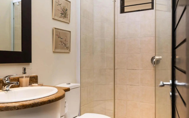 Apartment Marichel 4