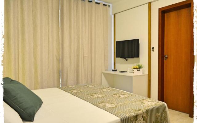 Praia Bela Suítes Taipu De Fora