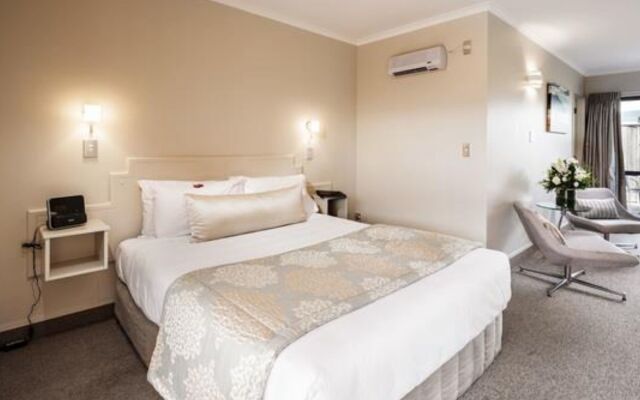 Fairley Motor Lodge