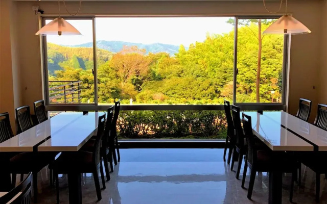 Mi GA Ki Amenity and Practice Center