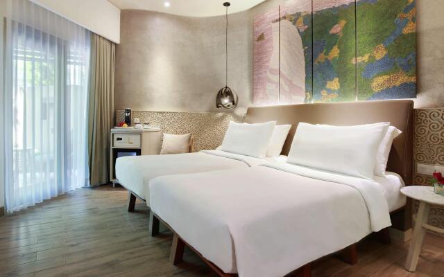 Mercure Kuta Bali