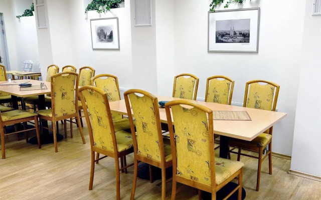 Ecotel Vilnius