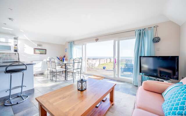 Oceanview Cottage