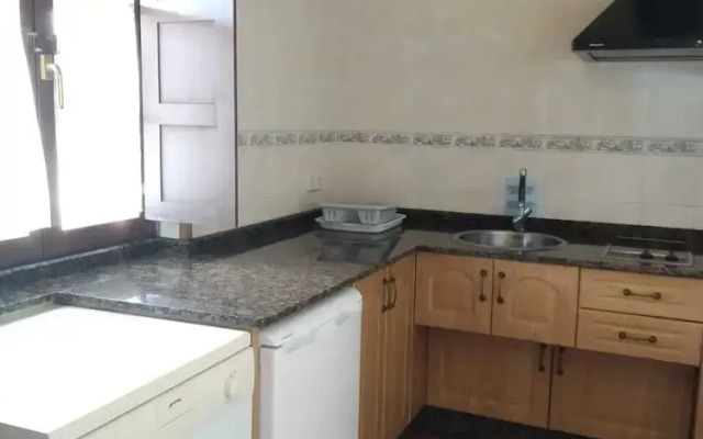 Apartamentos Rurales La Regatina