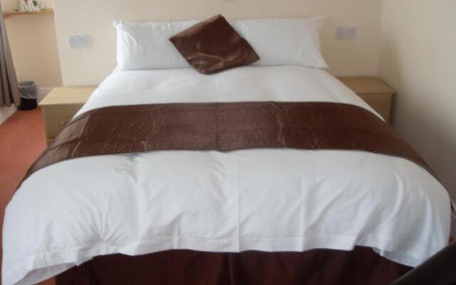 Merlewood Hotel