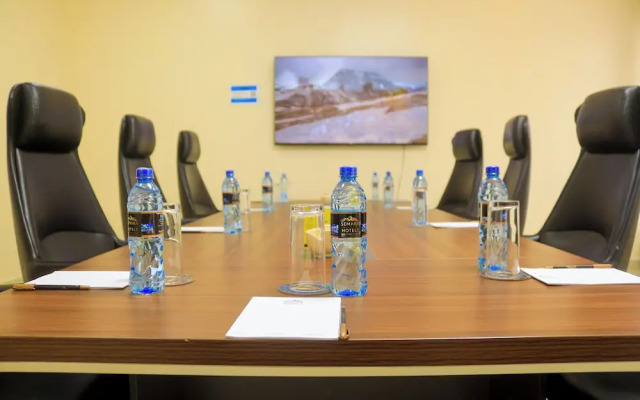 Semara Hotels Machakos