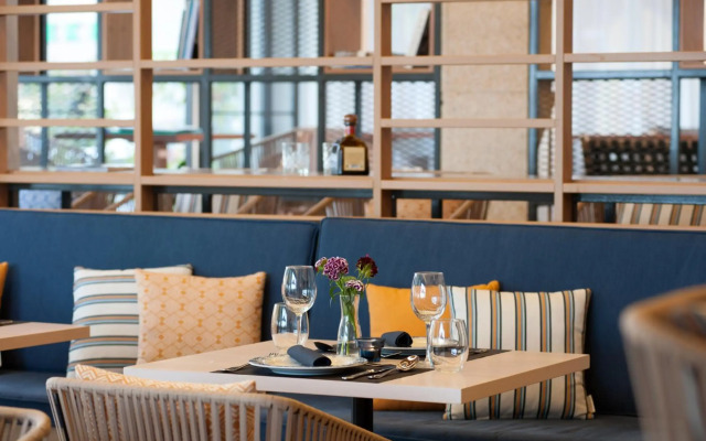 Seasabelle Hotel near Athens Airport