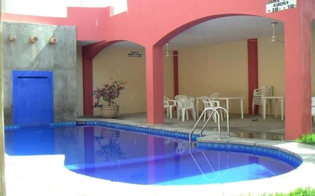 Hotel Sierra Grande
