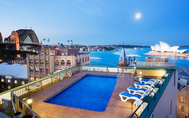 Rydges Sydney Harbour