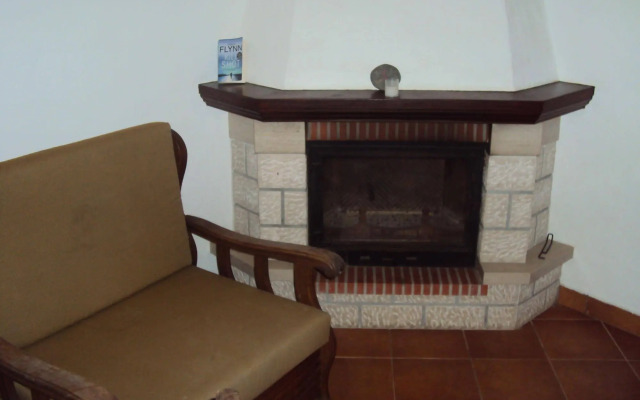 Apartamentos Canal da Agua