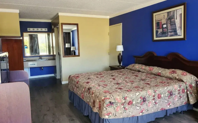 Travel Inn - Duffield