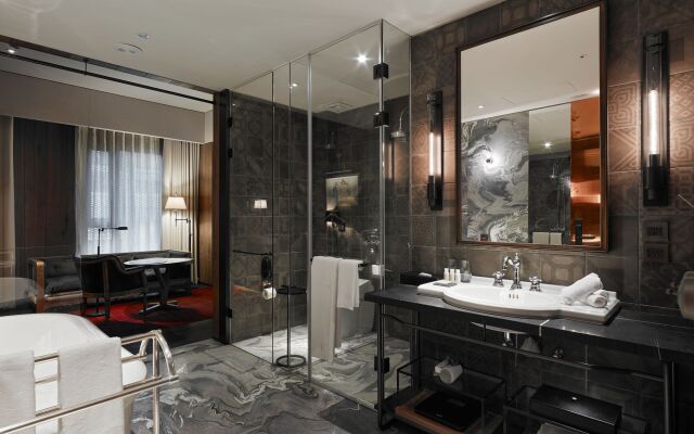 Hotel Proverbs Taipei