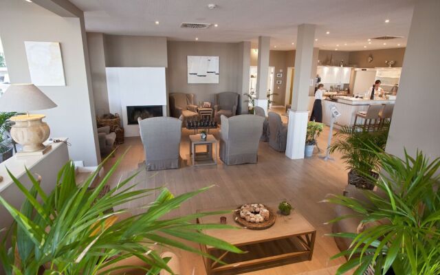 Strandhotel Seeblick