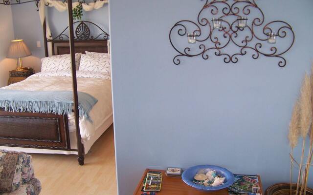 Moonlit Cove B&B