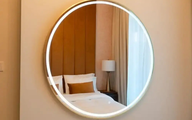 Near Dubai Mall 1BR  Reva Residence - Apartment in ดูไบ - Photo 3