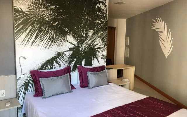 Mercure Salvador Boulevard