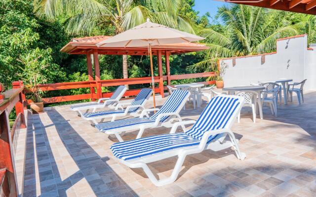 VELINN Feiticeira Praia Hotel