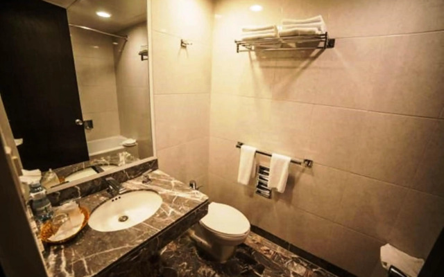 Hotel Inglaterra