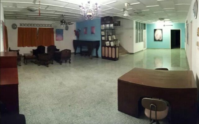 Oriental Heritage House