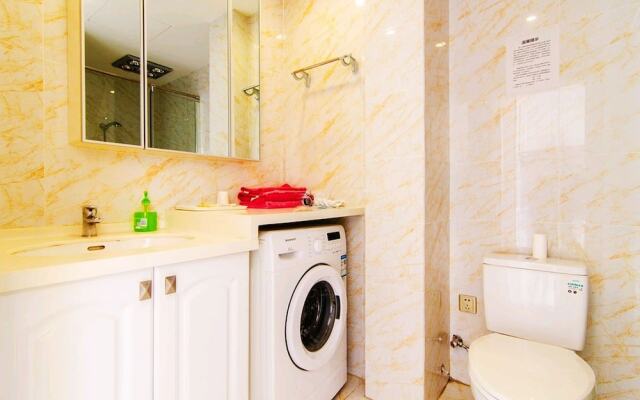 Da Lian Apartment