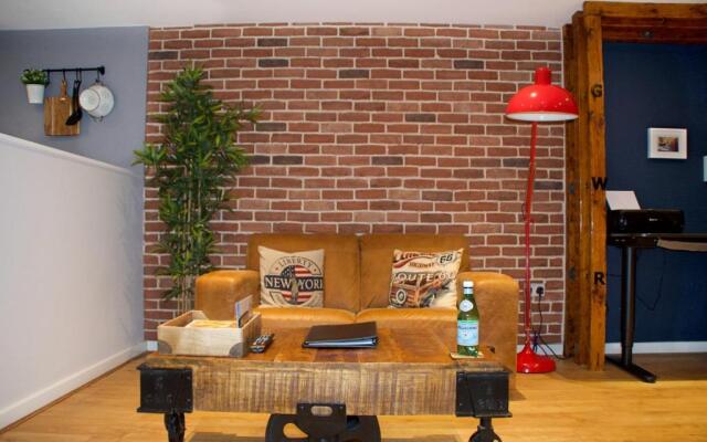 Hotel Apartments ByDesign