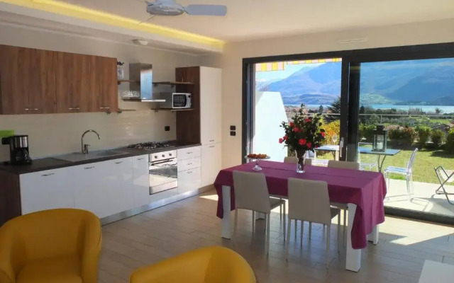 BELLA VITA Residence by VR Lago