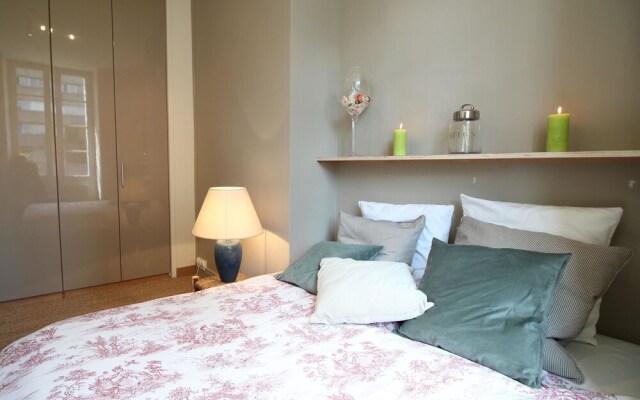 Appartement T2 Hypercentre Gambetta