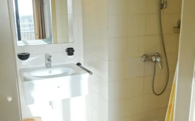 Apartment With View in Nieuwpoort