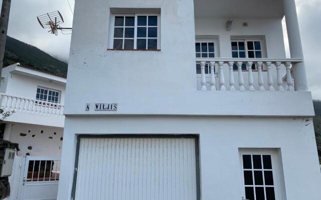Vivienda Vacacional wiljis N3