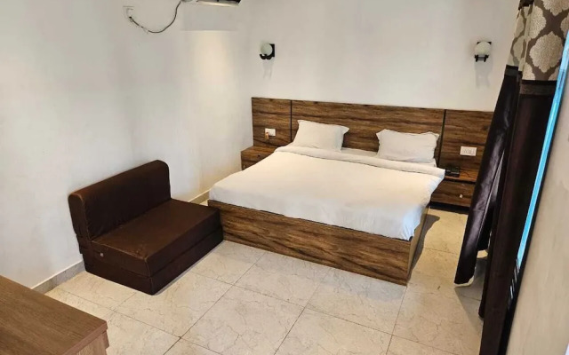 Vrindavan Resort