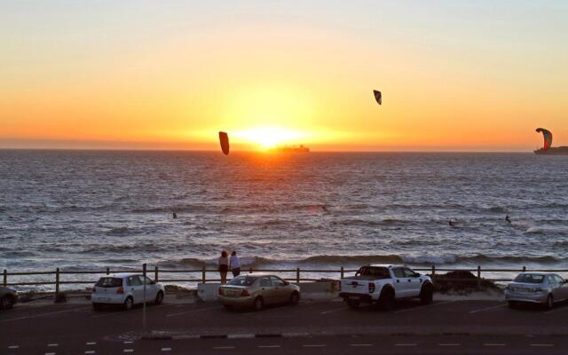 Cap Du Mont Cape Town
