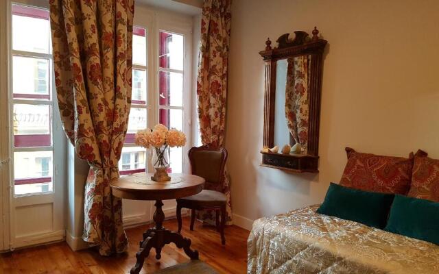 Heart of Pamplona Apartments IV
