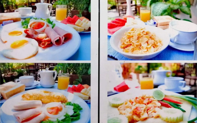 VC Hotel (SHA Extra Plus)