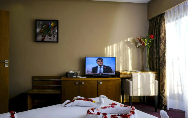 Hotel Belere Rabat