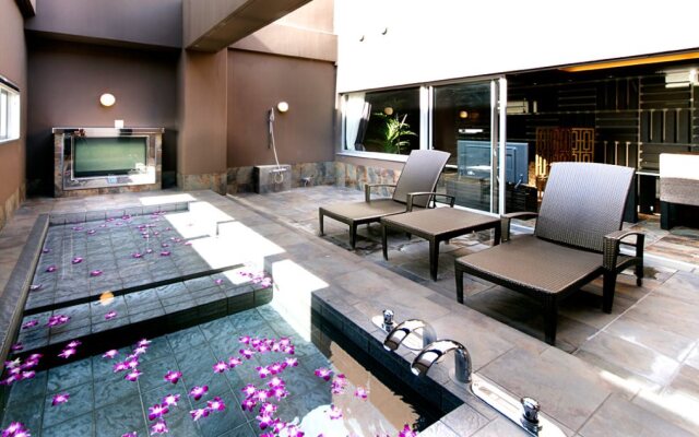 Hotel Lotus Toyonaka (Adult Only)