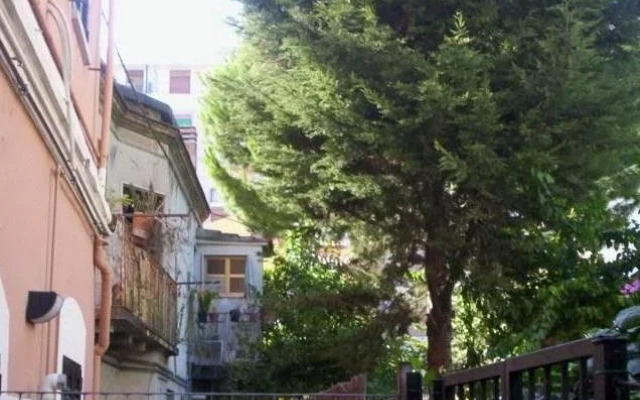 Bed  Breakfast Pescara