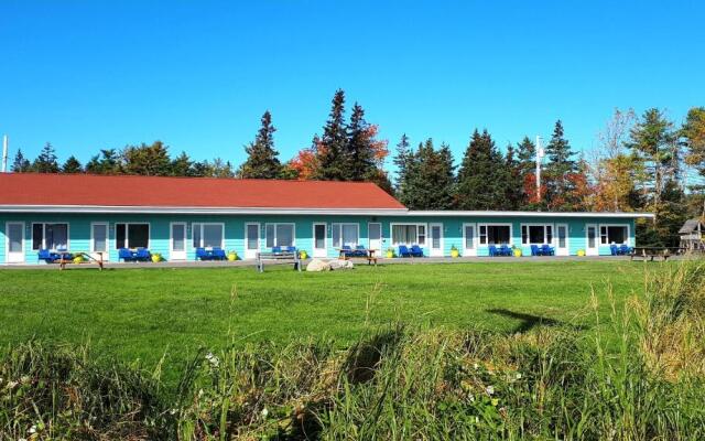 Atlantic View Motel and Cottages