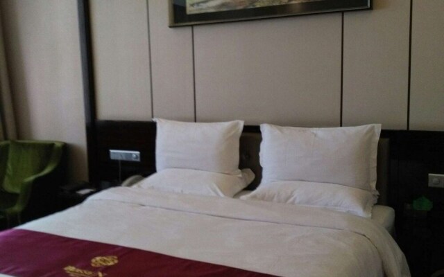 Bossen International Hotel